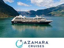 Azamara in Alaska