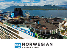 Bliss on the Frontier