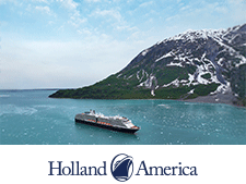 Signature Denali Tour