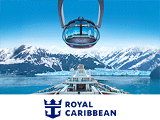 Royal Caribbean Exclusive