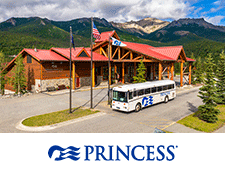 Denali Explorer Tour