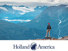 50% Off Cruise & Land