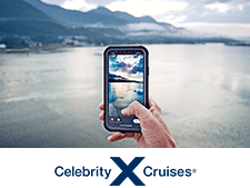 Celebrity Glacier Cruise
