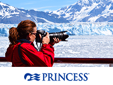 Princess Oceanview Steal