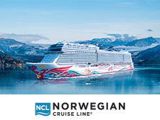 10 Nights on NCL