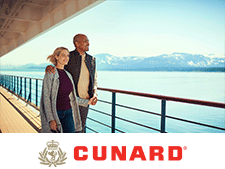 Cunard's Farewell Season