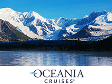 Gold Rush & Glaciers