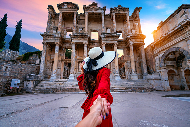 7 Night Greek Isles and Turkey Cruise