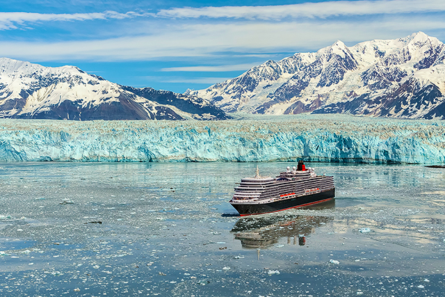 7 Night Alaska Cruise