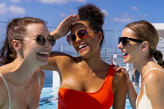 7 Night Bermuda Cruise