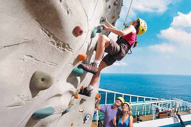 4 Night Western Caribbean Cruise