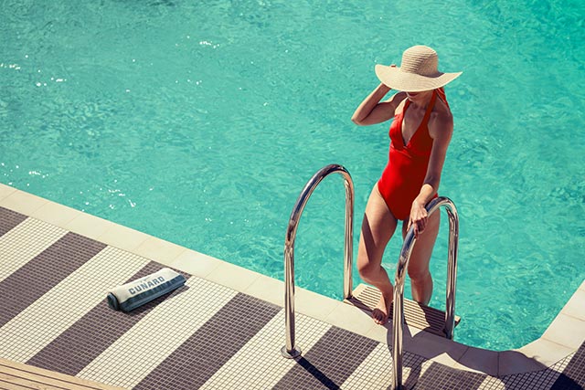 12 Night Eastern Caribbean Cruise