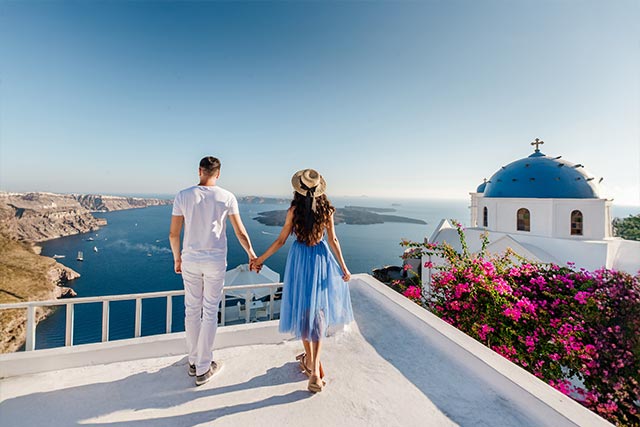 10 Night Best of Greece and Turkey Cruise