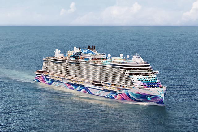 5 Night Caribbean Cruise