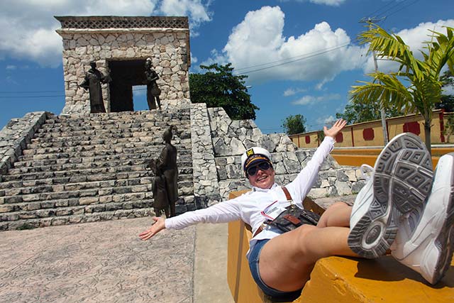 7 Night Western Caribbean Cruise