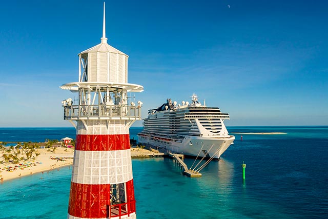 7 Night Caribbean Cruise