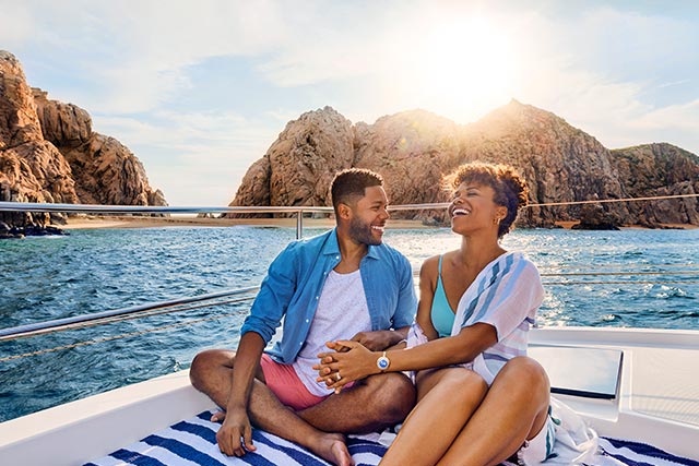 7 Night Mexican Riviera Cruise