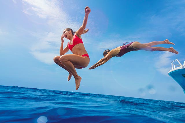 4 Night Western Caribbean Cruise