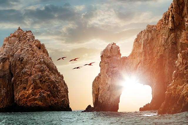 7 Night Mexican Riviera Cruise