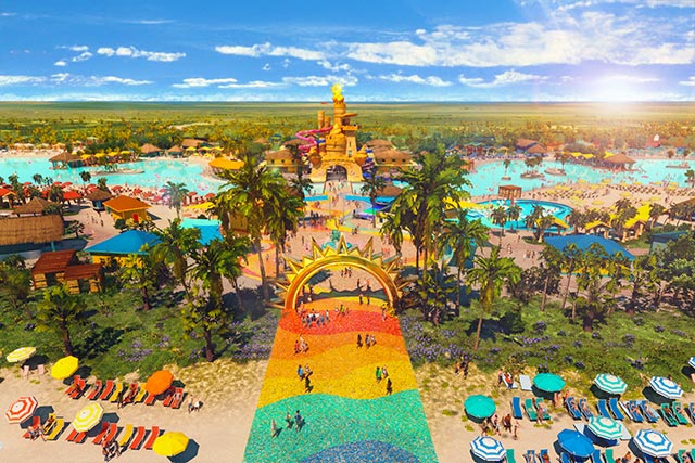 4 Night The Bahamas from Miami Cruise