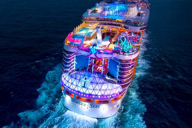 3 Night Bahamas and Perfect Day Cruise