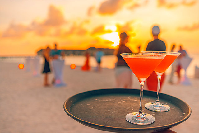 5 Night Bermuda Cruise