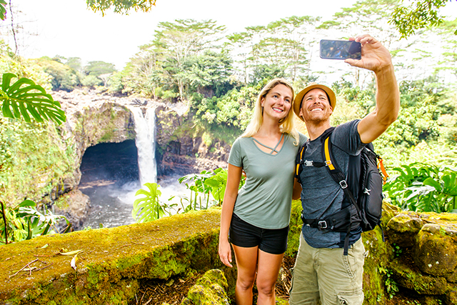 8 Night Hawaii Cruise