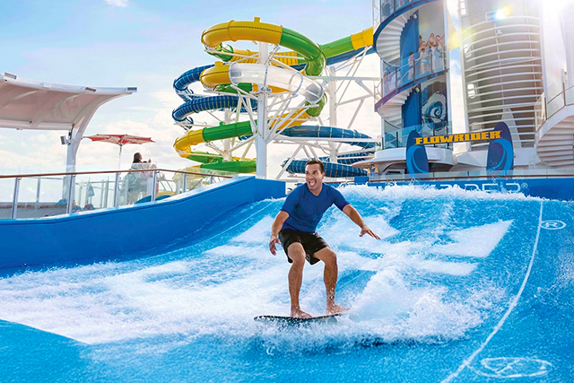 5 Night Western Caribbean Cruise