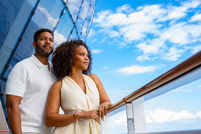7 Night Western Caribbean with Mexico Cruise