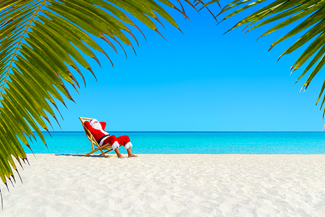 7 Night St. Kitts San Juan and Puerto Plata Holiday Cruise