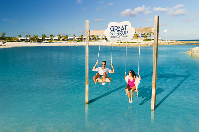 10 Night Caribbean   Dominican Republic and Antigua Cruise