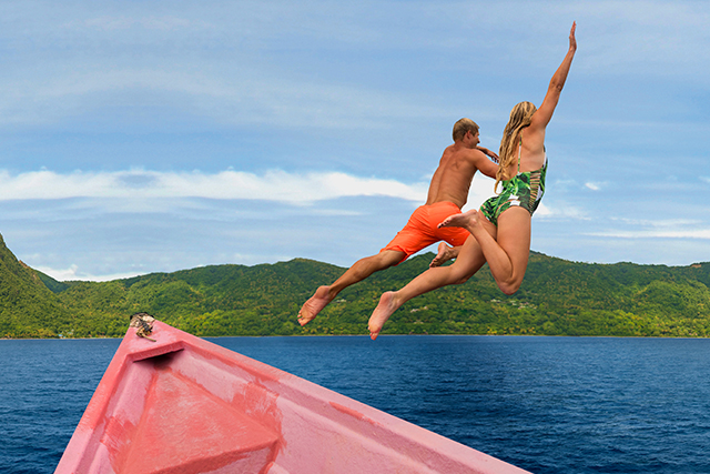 6 Night Western Caribbean Cruise