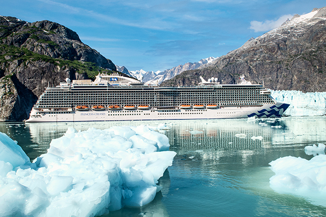 14 Night Canada and Colonial America Cruise