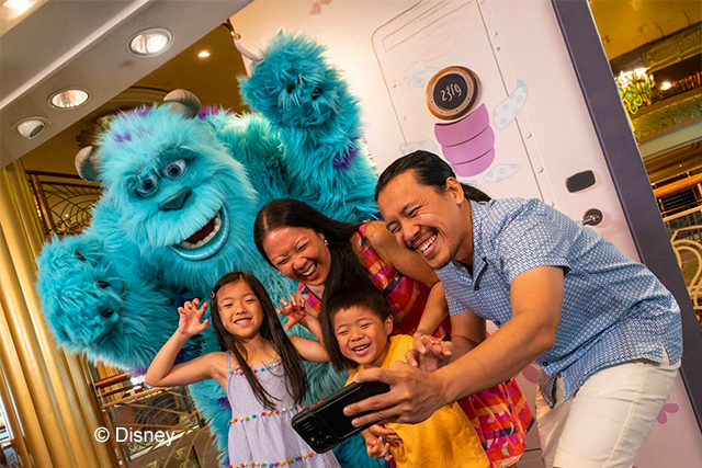 3 Night Bahamas Cruise