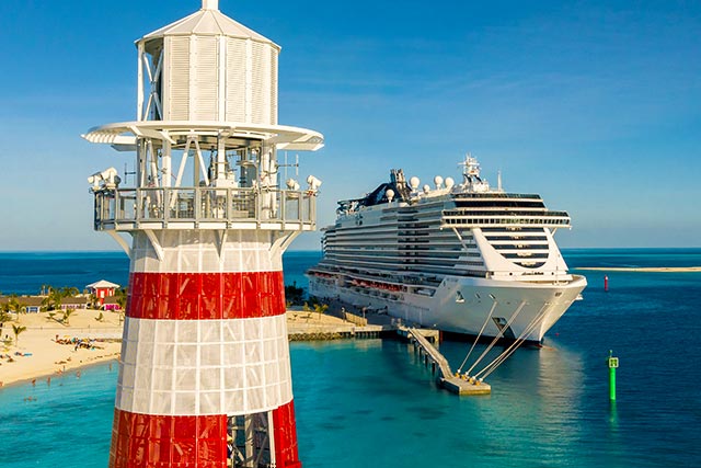7 Night Caribbean Cruise