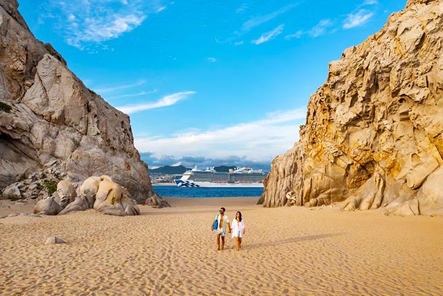 6 Night Western Caribbean with Mexico Cruise