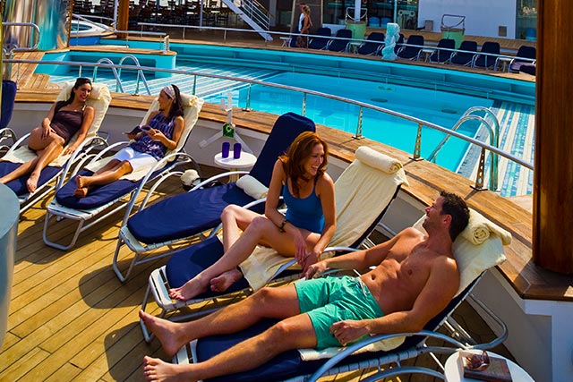 7 Night Western Caribbean Cruise