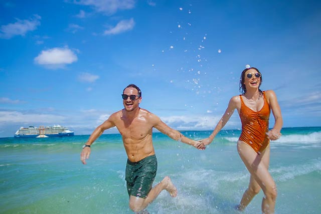 7 Night Mexico Belize and Perfect Day Cruise