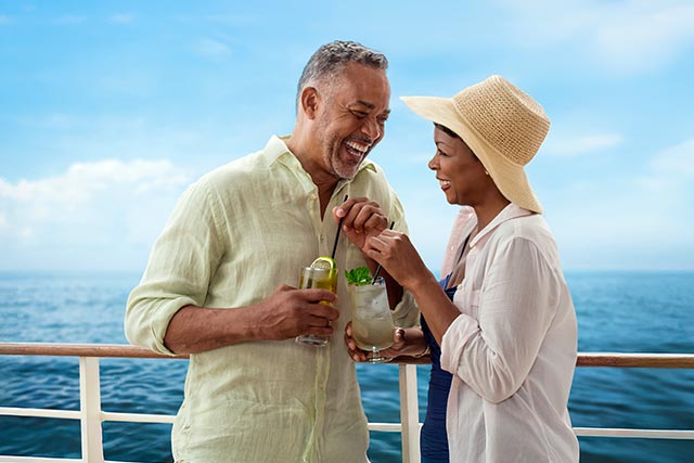 11 Night Mexican Riviera and Sea of Cortez Cruise