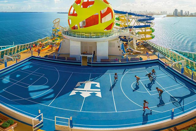 4 Night Western Caribbean Cruise