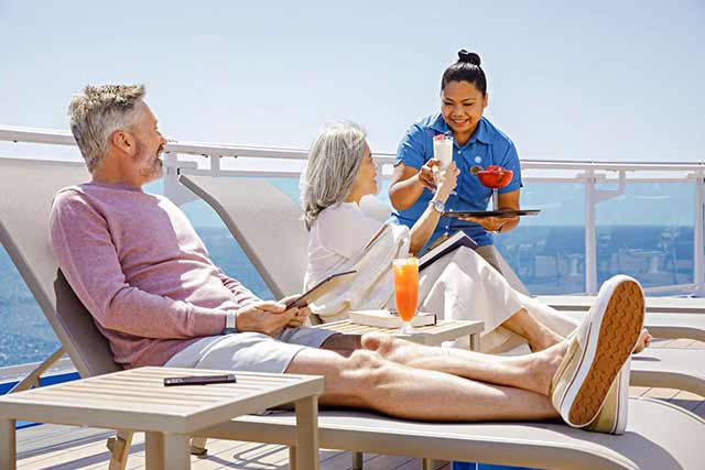 14 Night Western Europe Passage Cruise