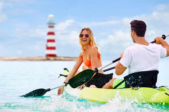 4 Night Caribbean Cruise