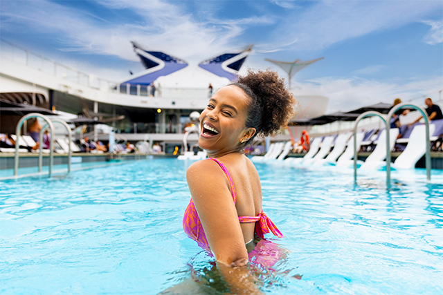 7 Night Bahamas Mexico and Cayman Islands Cruise