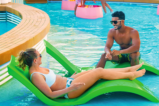 7 Night Coastal Mexico Holiday Cruise