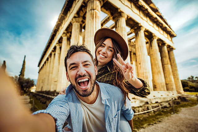 7 Night Heavenly Greece Italy and Croatia Cruise