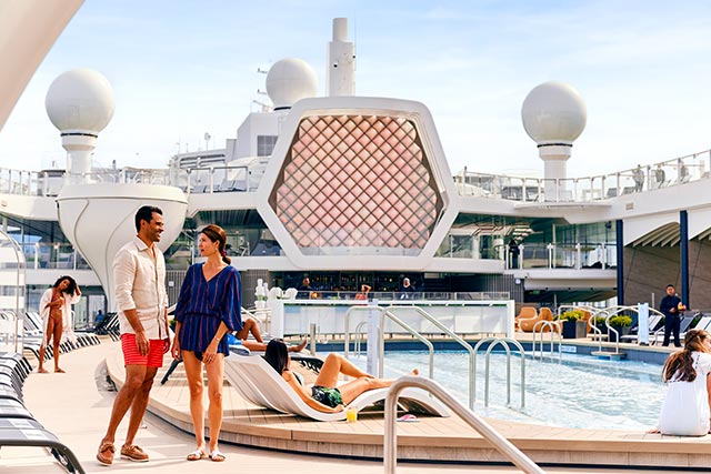 7 Night Grand Cayman Mexico and Perfect Day Cruise