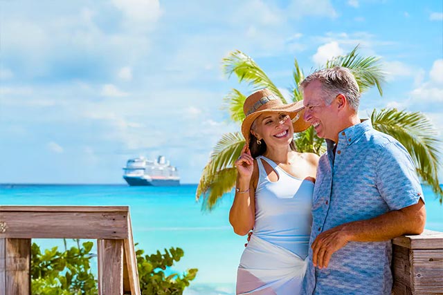 7 Night Western Caribbean   Greater Antilles and Mexico Cruise