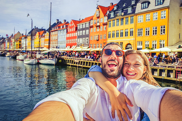 7 Night Baltic Cruise