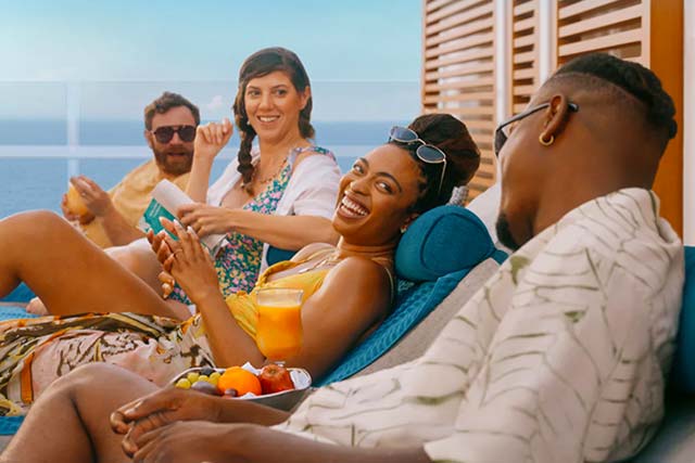 3 Night The Bahamas from Miami Cruise