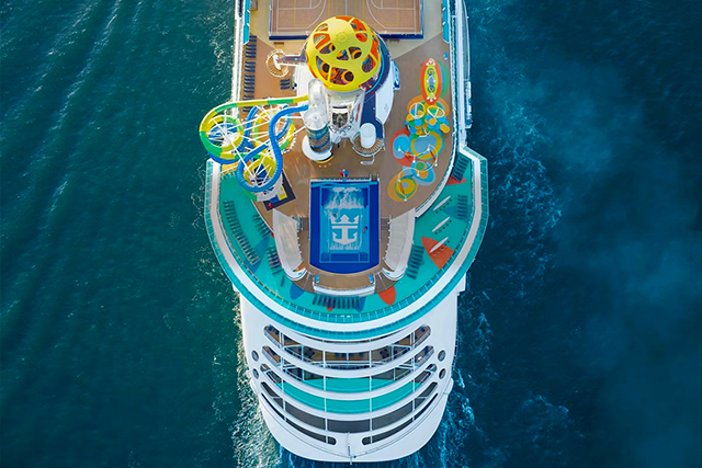 5 Night Bermuda Cruise